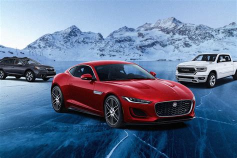 Best winter cars. Things To Know About Best winter cars. 